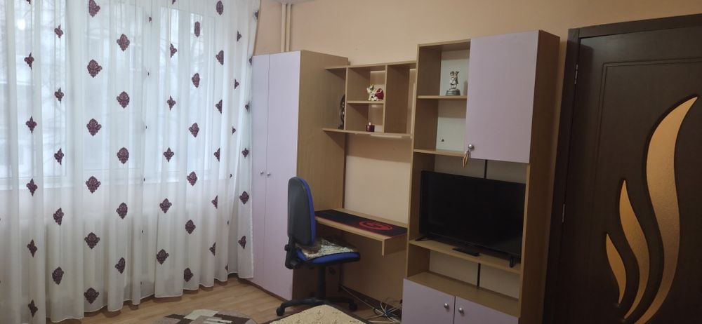 Garsonieră zona liniștită