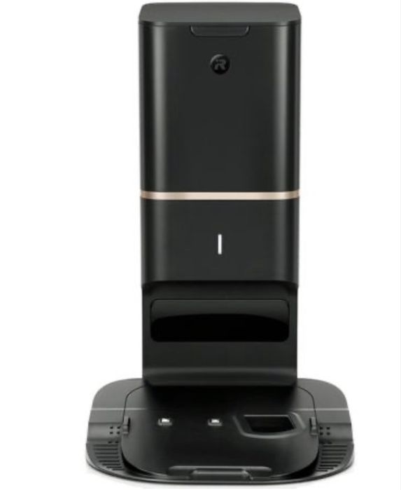 Прахосмукачка робот iRobot Roomba i7 clean base
