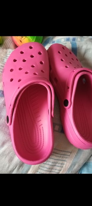 Papuci de casa curte sau gradina nr 40