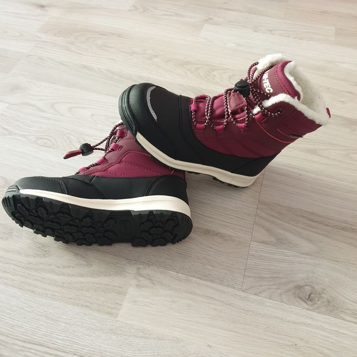 Детски ботуши Hi-tech