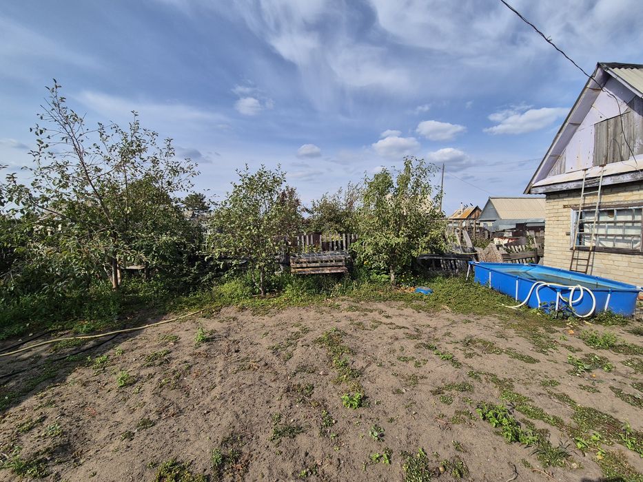 Дача 6 общество,  4 ряд