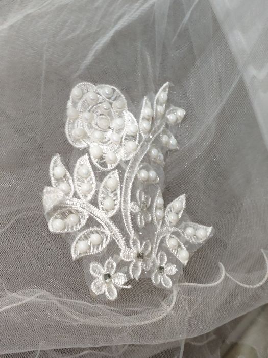 Платье 6-8 лет нарядное