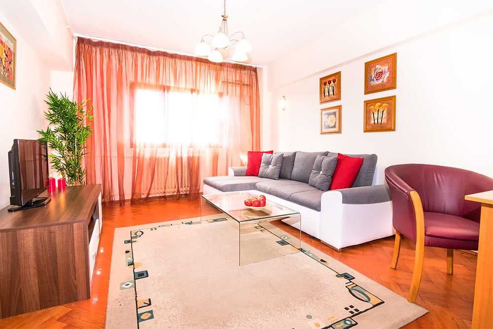 Ultracentral Calea Victoriei Unirii Regim Hotelier Bucuresti