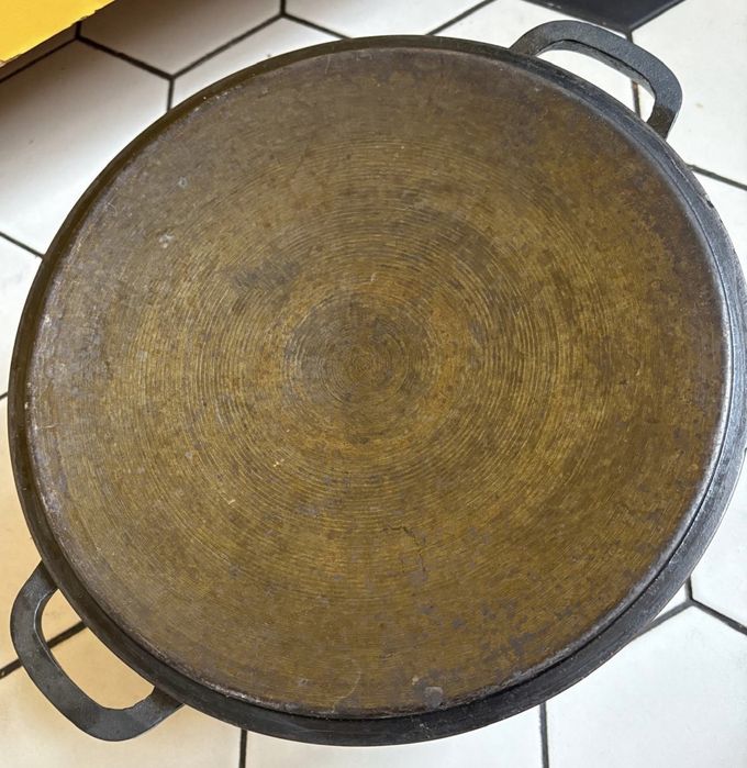 oala fonta vintage xxl