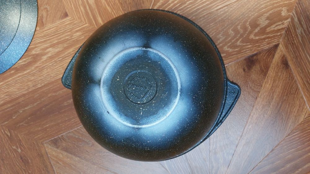 Продам казан Kukmara,7 л. ,алюминий