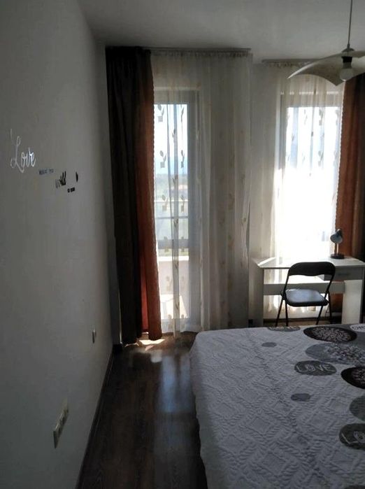 Дава се под наем Двустаен апартамент в Пловдив, Христо Смирненски - 63 кв.м за 390 € - Снимка #4