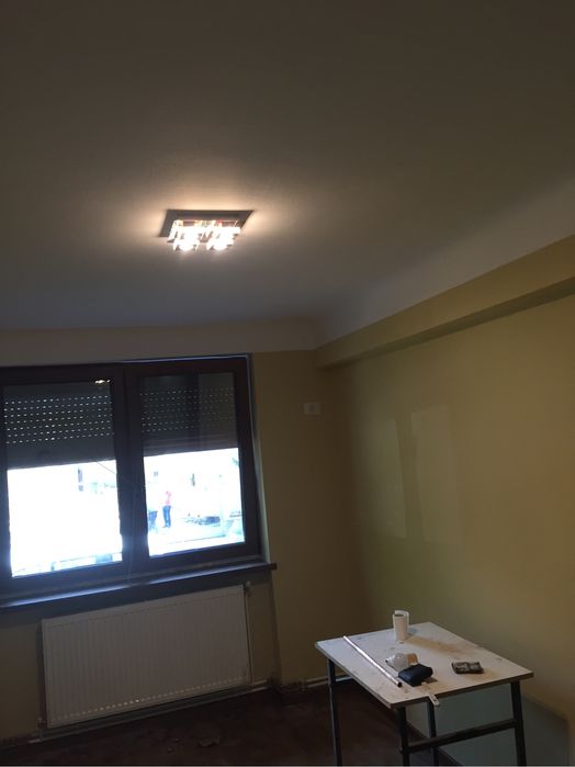 Execut lucrari constructii. Amenajari interioare/exterioare