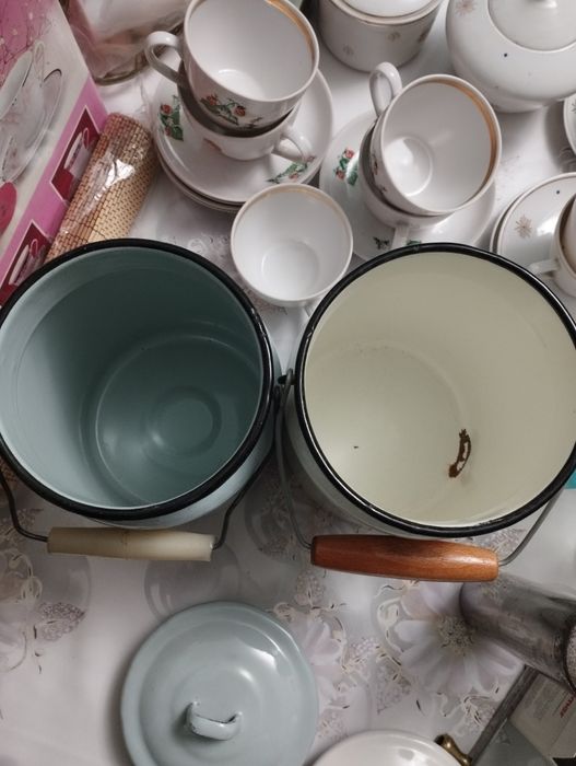 Бидон 3 литра  2шт.