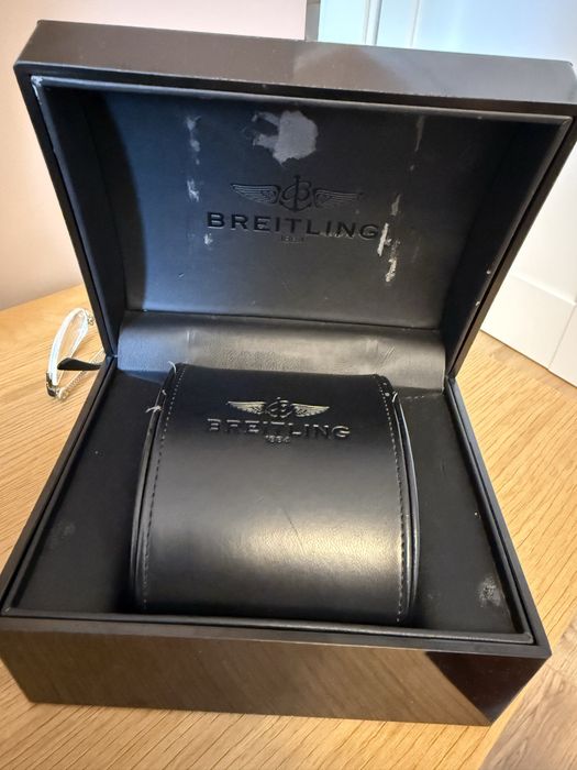 Оригинална кутия Breitling