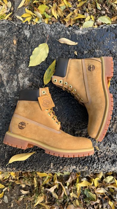 Мужские ботинки Timberland