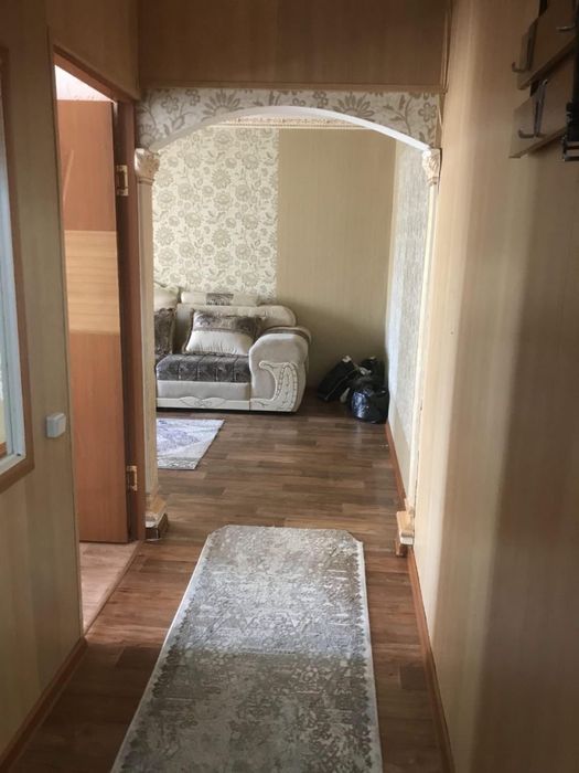 2 комнатная квартира