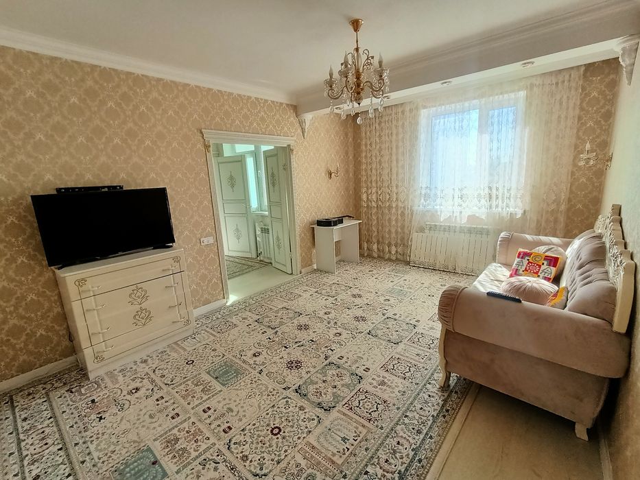 1 комнатная квартира в районе КАЗГЮа