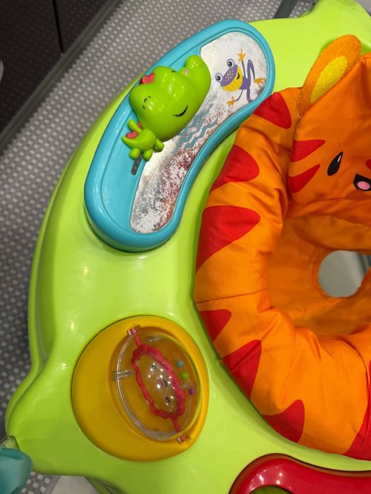 Бънджи Fisher Price