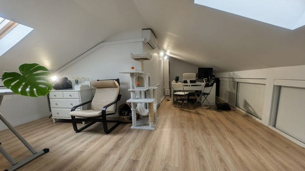 Apartament 3 camere Sibiu Arhitecților