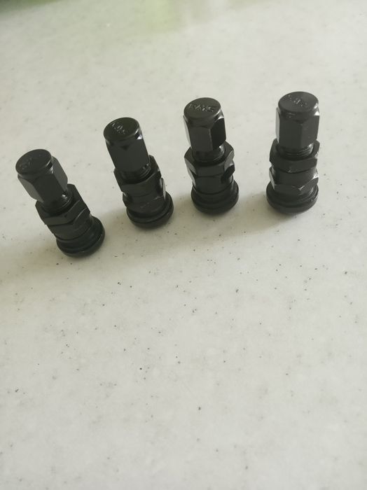 Вентили для титановых дисков