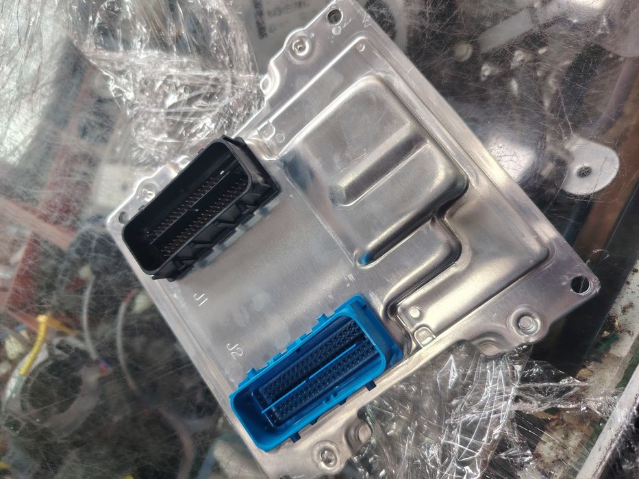 Tracker 2 mator miyya gm.