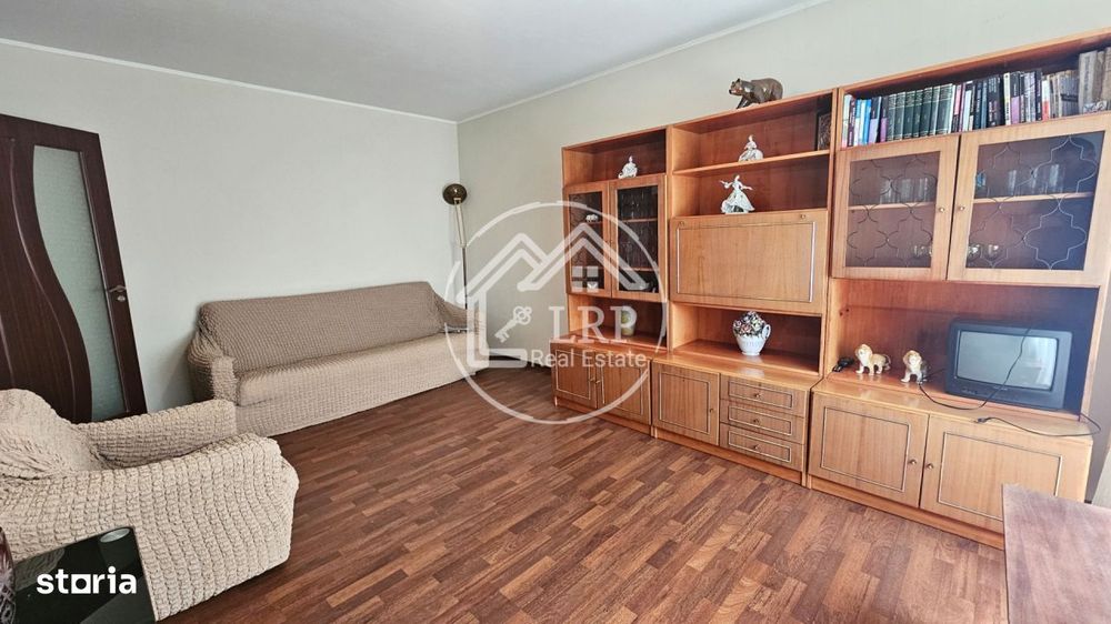 Brancoveanu | 3 Camere Decomandat | Mobilat si Utilat | Izvorul Crisu — fotografia 3