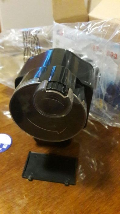 Автоматична хранилка - ТОП ЦЕНА, рибки аквариум костенурки