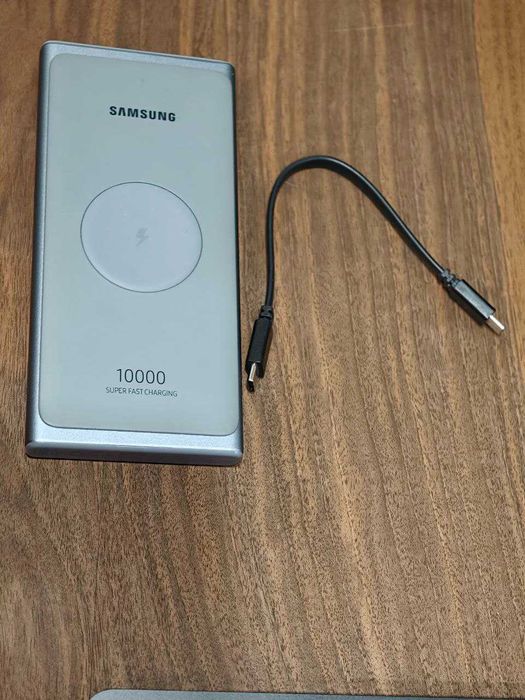 Външна батерия 1000 mah Samsung EB-U3300