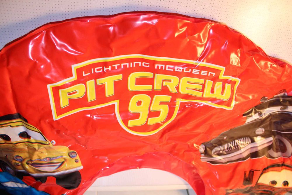 Детский надувной круг для плавания