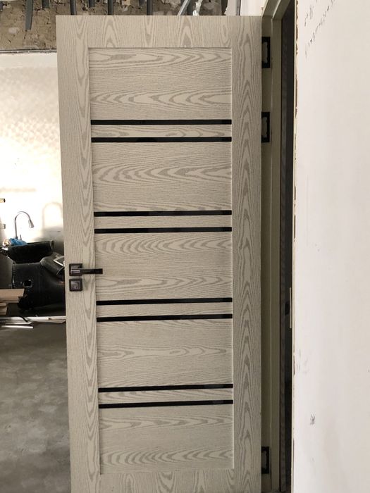 Двери на отличном состоянии!