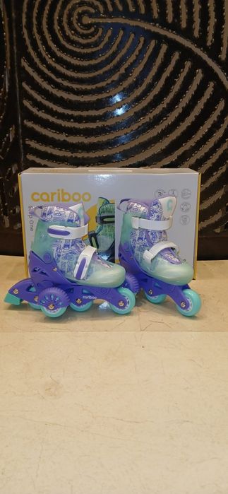 Role pentru copii Cariboo 30-33