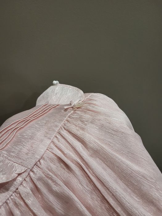 Продам детское платье