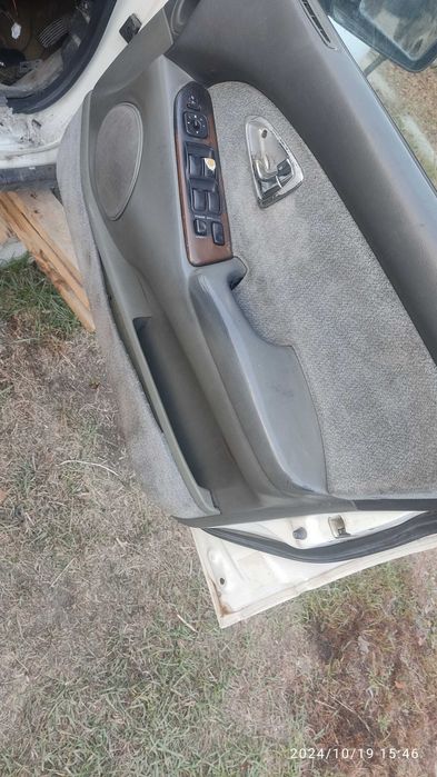 Митсубиси диамант запчасти