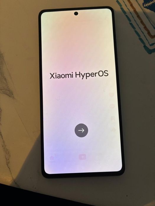 Poco X5 Pro 5G 8/256 GB