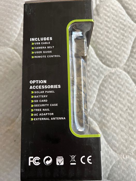 Ловна Камера FORESTCAM LS177