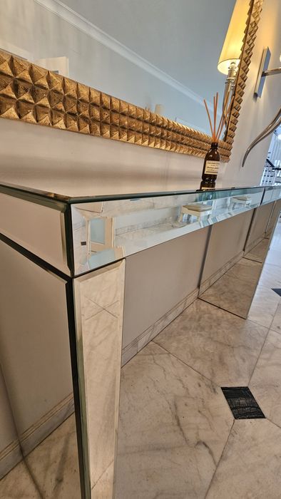 Зеркало  производсво Италия