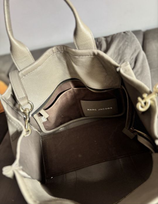 Marc jacobs geanta
