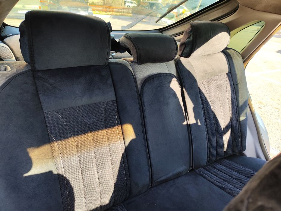 Продается Toyota Carolla