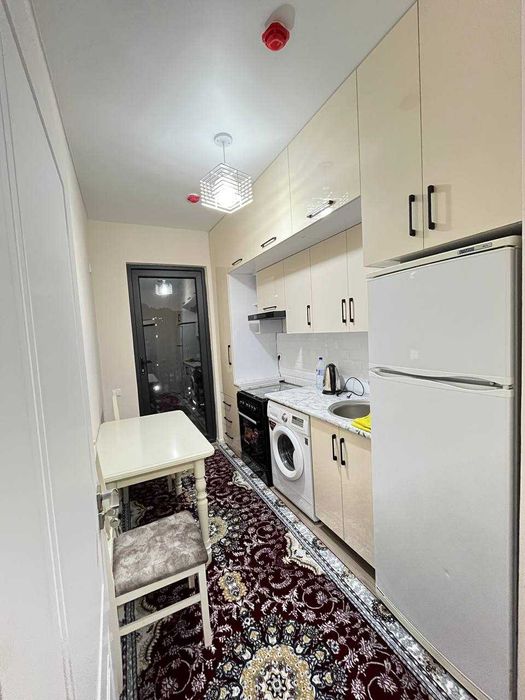 Сдам квартиру 2 комнатную 11 этаж Ассалом Сохил | Голден хаус