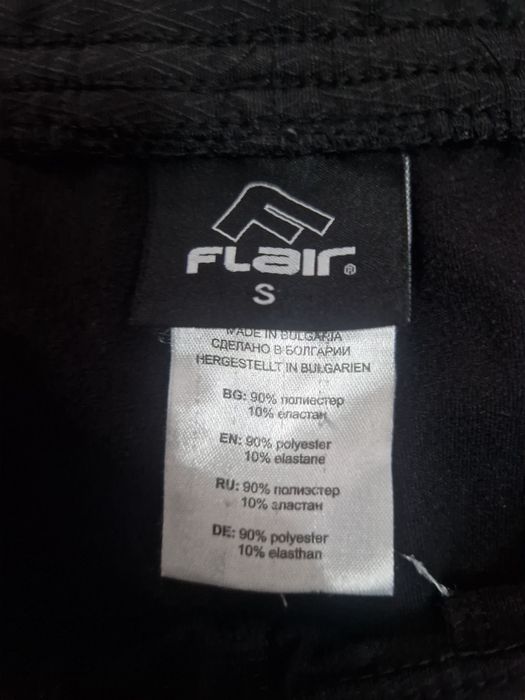 Мъжки оригинален екип FLAIR