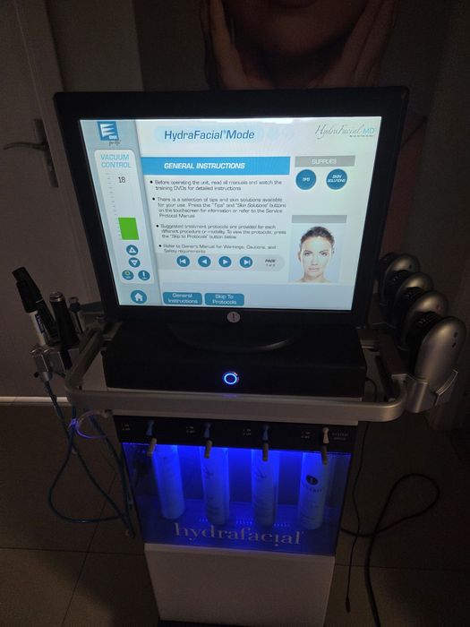 Hydrafacial Original