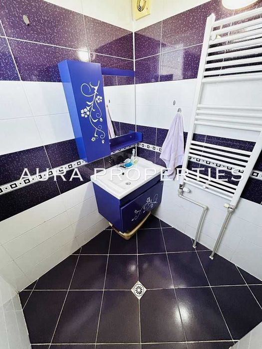 Продава се Тристаен апартамент в Разград, Житница - 78 кв.м за 1569 €/кв.м - Снимка #11