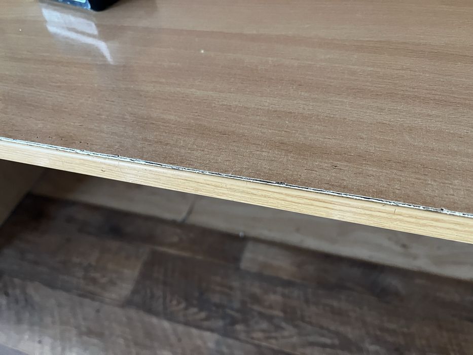 Офисный стол 160х75см