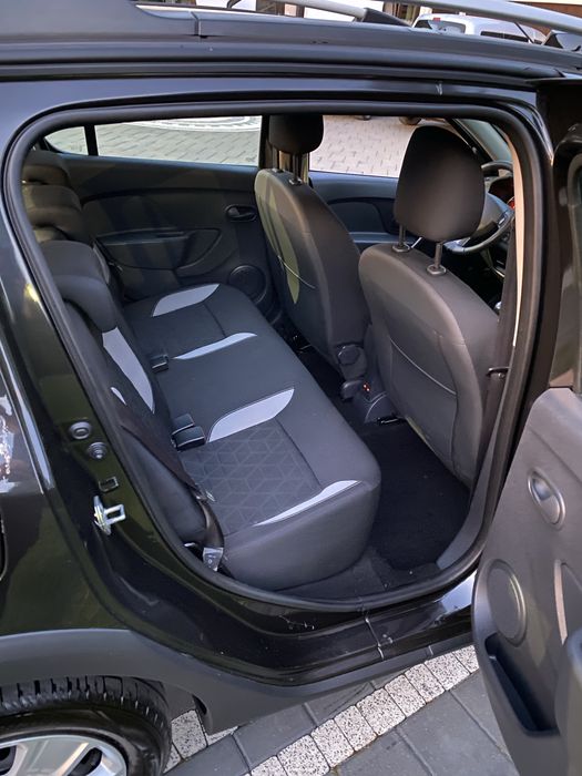 Dacia Sandero-Stepway-1,5 dCi-109-Cp-