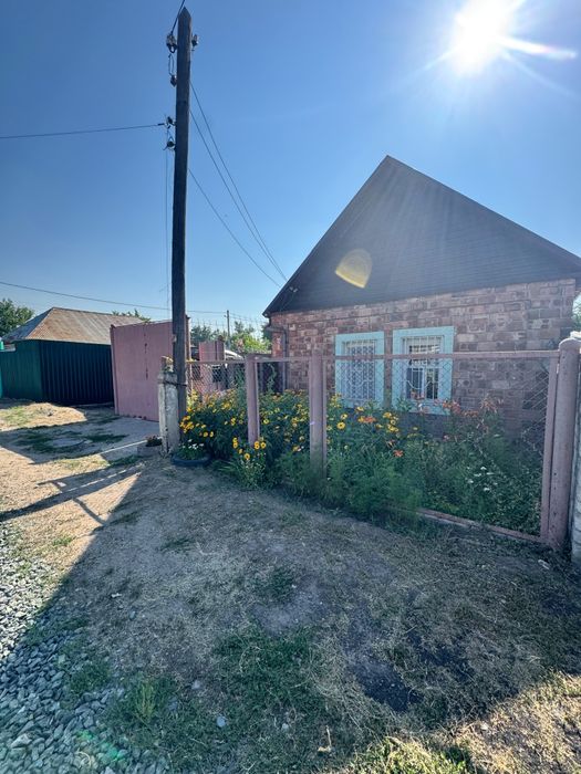 Продам дом, участок 5 соток