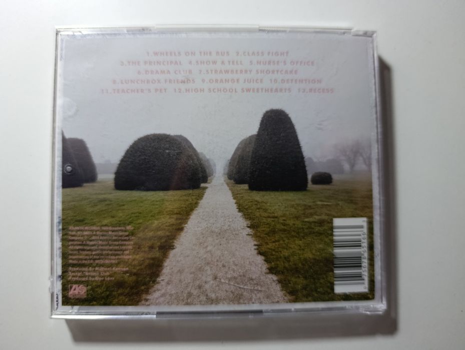 CD K-12 Melanie Martinez