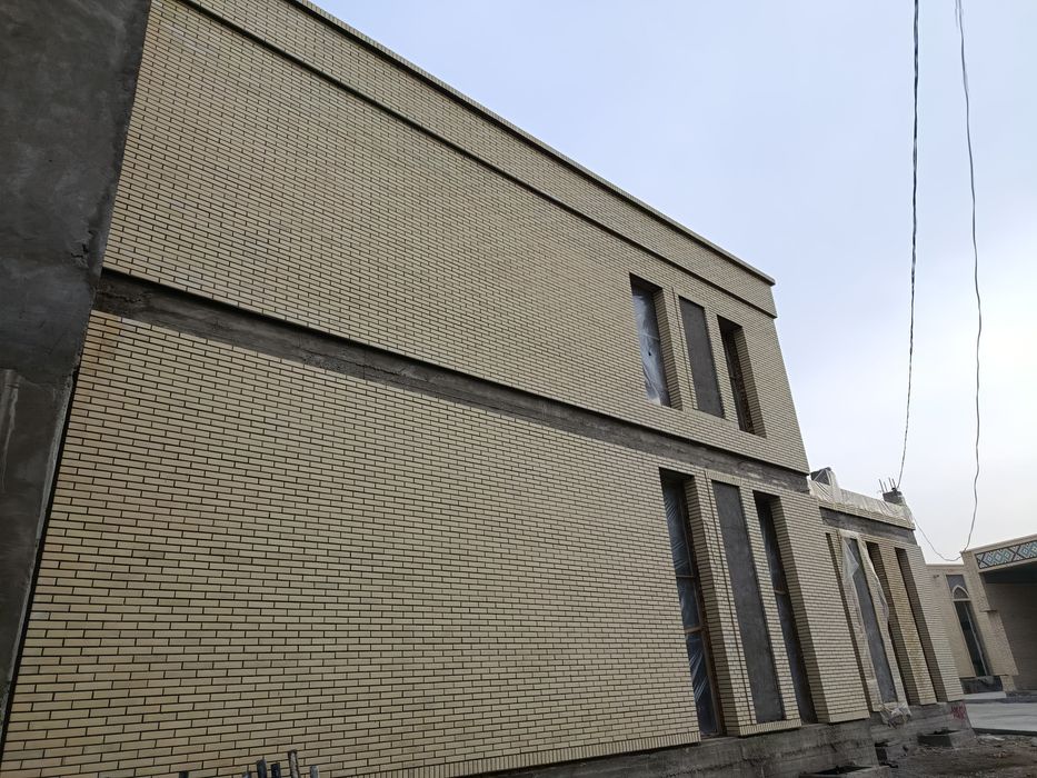 Замонавий уйлар курамиз