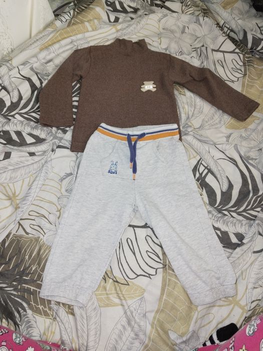 Одежда для мальчика