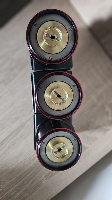 Tamburi de rezerva Daiwa Tournament Basia 45 scw qd