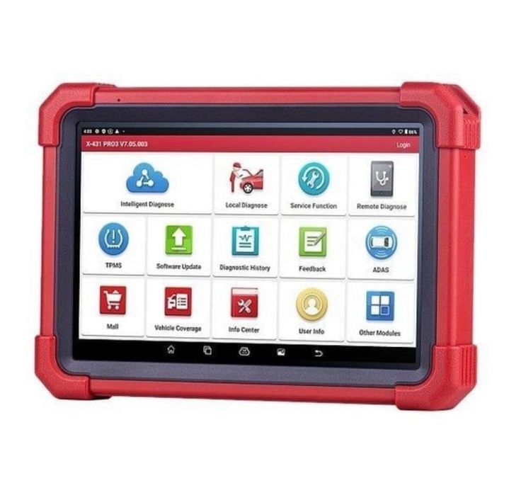 Диогностика  3000 мнга 24/7