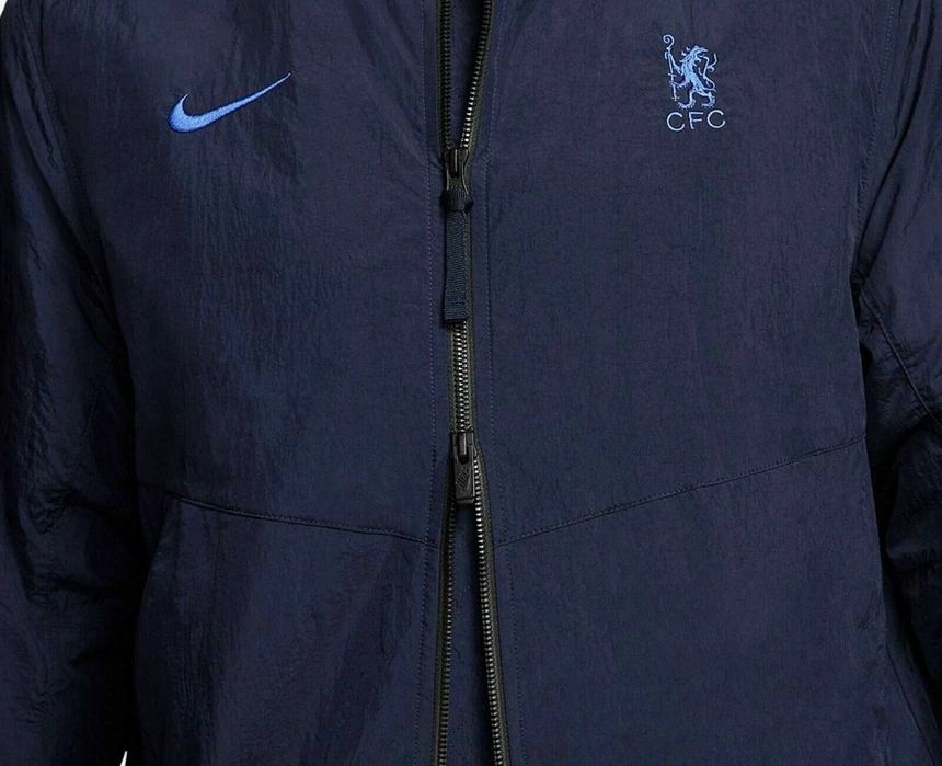 Nike - Chelsea FC Varsity Men's Jacket - AR8625 451 Оригинал Код 844