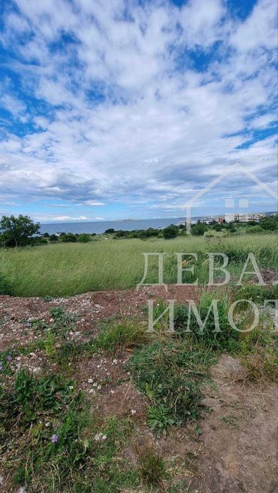 Парцели с Морска Панорама в гр. Черноморец