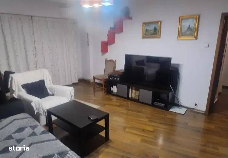 Apartament – București, 13 Septembrie - Vedere 2