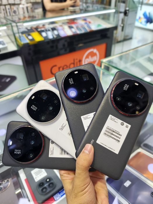 Xiaomi 15 Ultra 12/256 Global ideal