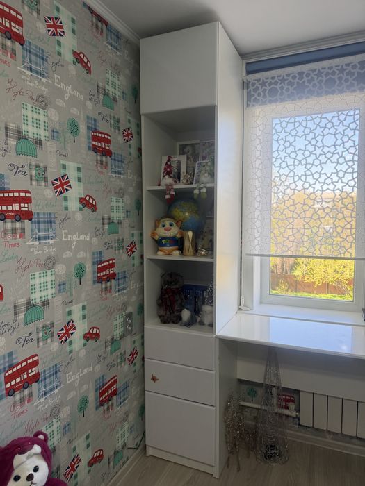Продам школьную стенку